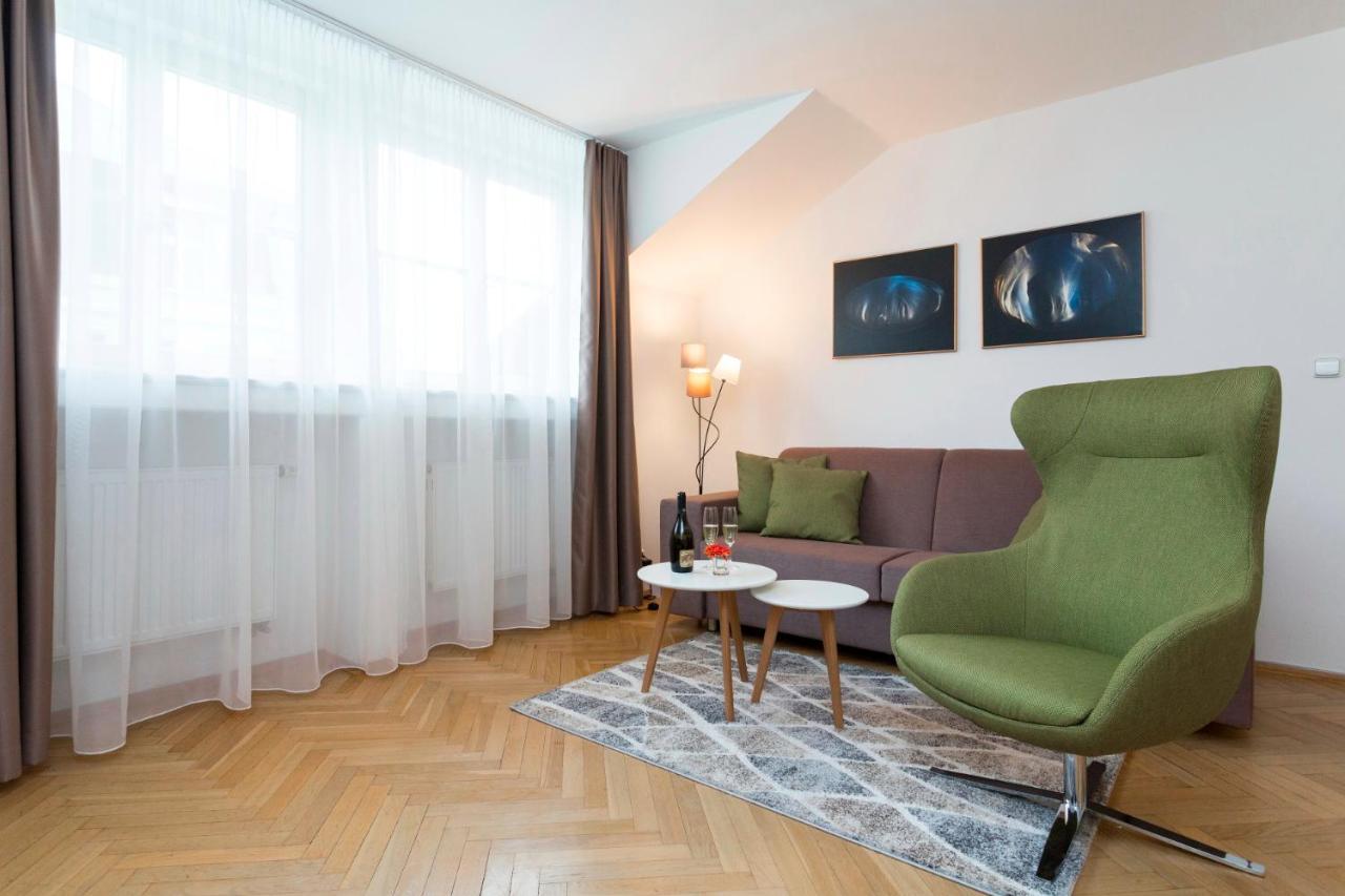 Prague Days - Modern Apartment - New Town Exterior photo